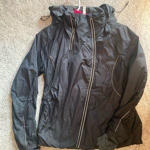 Size 12 Lululemon jacket